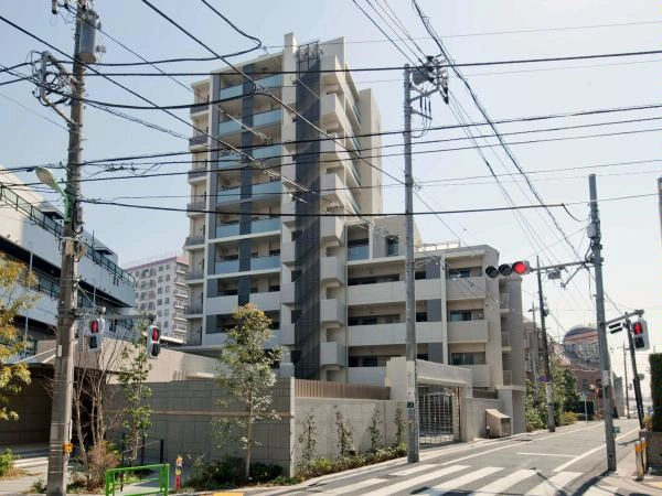 プラウド学芸大学