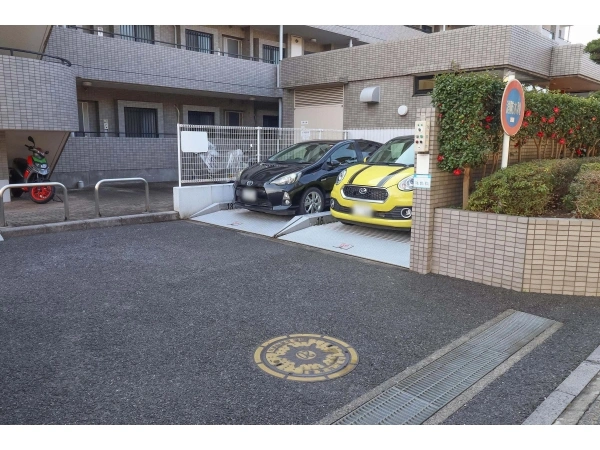 ミサワホームズ北浦和I