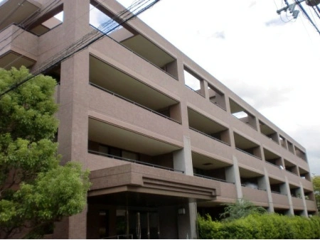 ステイツ箕面小野原