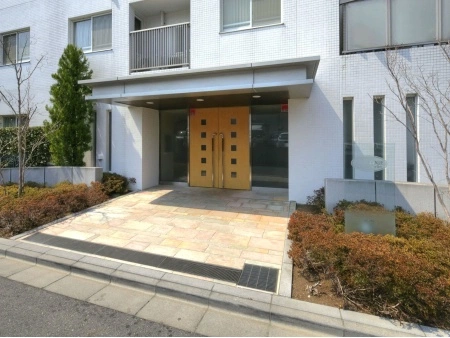 フェアロージュ方南町