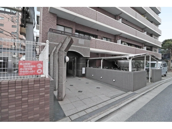 メディウス大宮