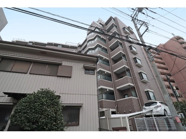 メディウス大宮