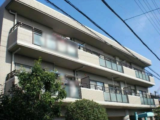 ステイツ池田フラッツ