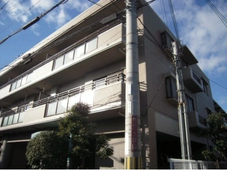 ステイツ池田フラッツ