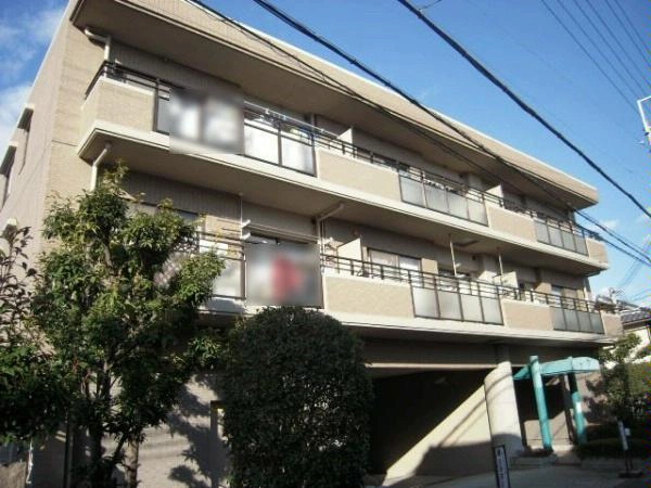 ステイツ池田フラッツ