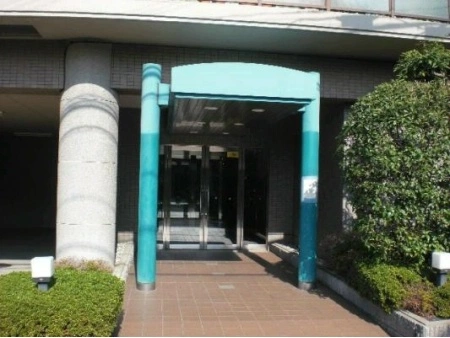 ステイツ池田フラッツ