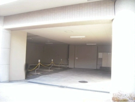 ステイツ池田フラッツ