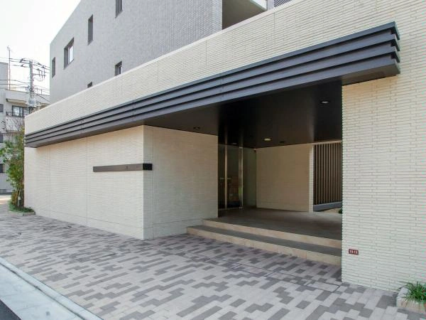 ザ・パークハウス杉並和田
