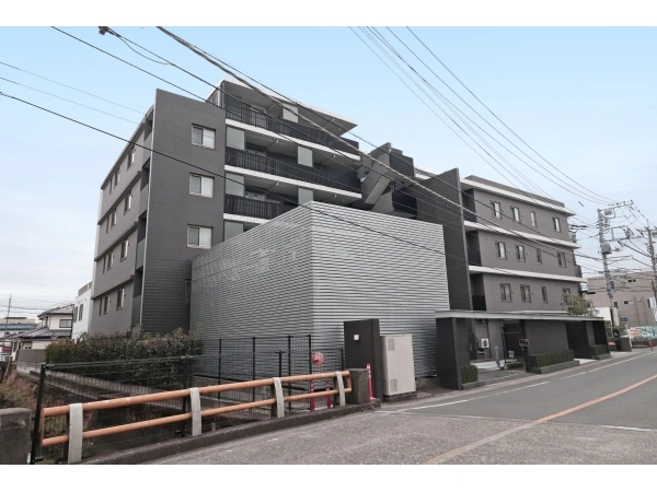 ポレスター大宮桜木町