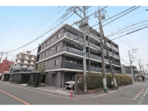 ポレスター大宮桜木町