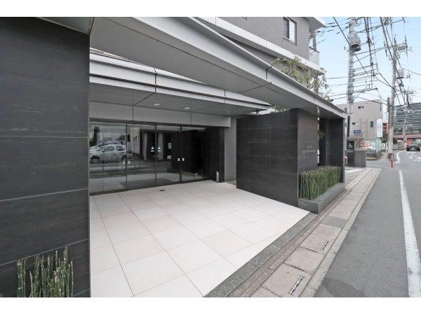 ポレスター大宮桜木町