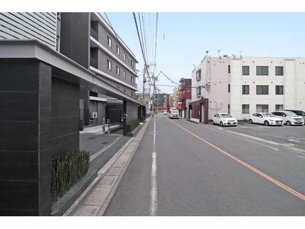 ポレスター大宮桜木町