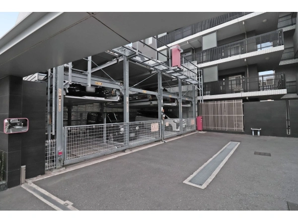 ポレスター大宮桜木町
