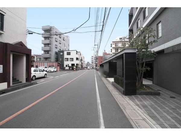 ポレスター大宮桜木町