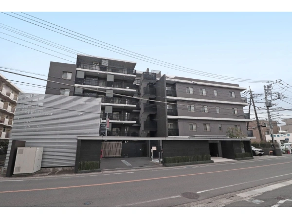 ポレスター大宮桜木町