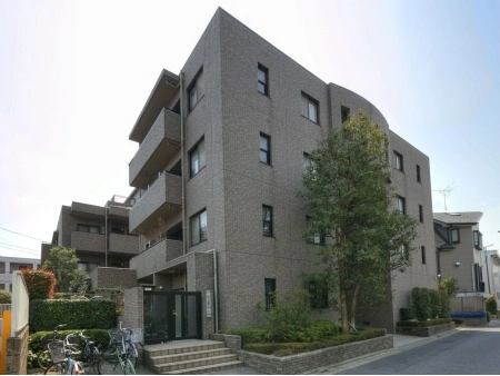 サーパス方南町