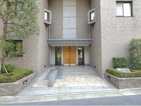 サーパス方南町