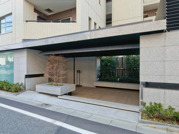 ジオ・イニシア練馬春日町