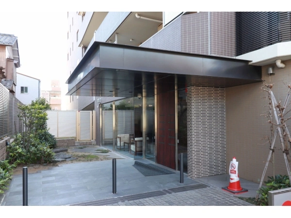 クレアホームズ北浦和　楓雅の邸