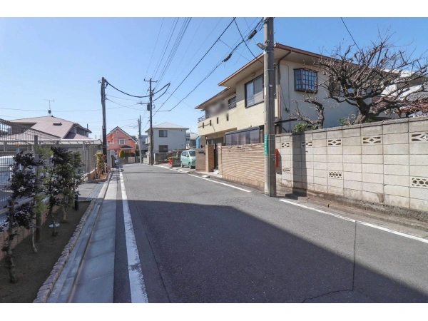 クレアホームズ北浦和　楓雅の邸