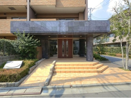 レクセルマンション笹塚