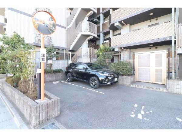 ガーラ・レジデンス東川口