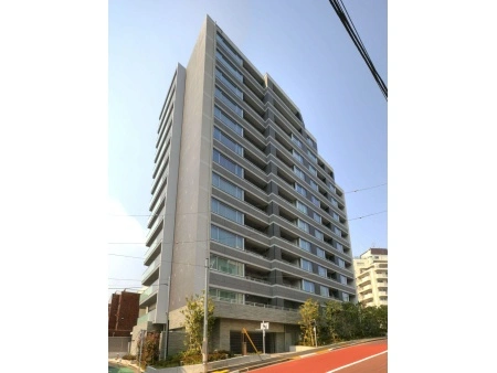 パークホームズ中野南台ステーションテラス