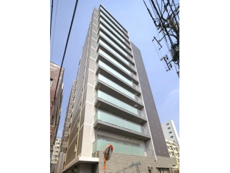 パークホームズ中野南台ステーションテラス