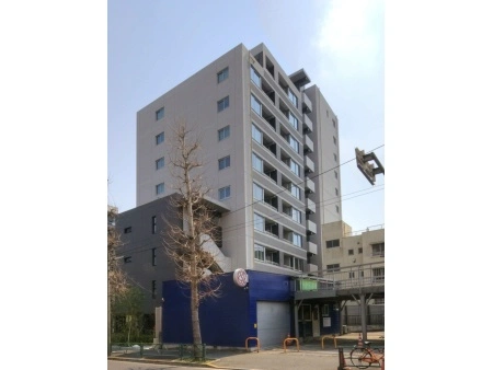 パークホームズ中野南台ステーションテラス