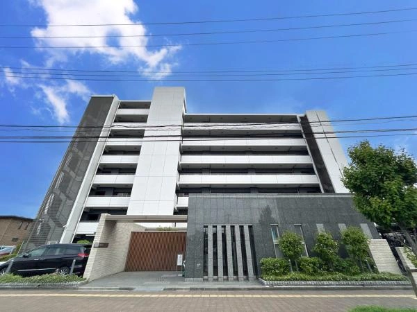 リュエル北戸田プレミアラ