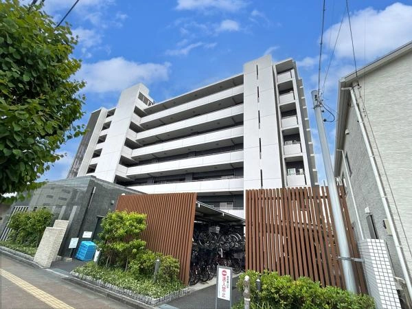 リュエル北戸田プレミアラ