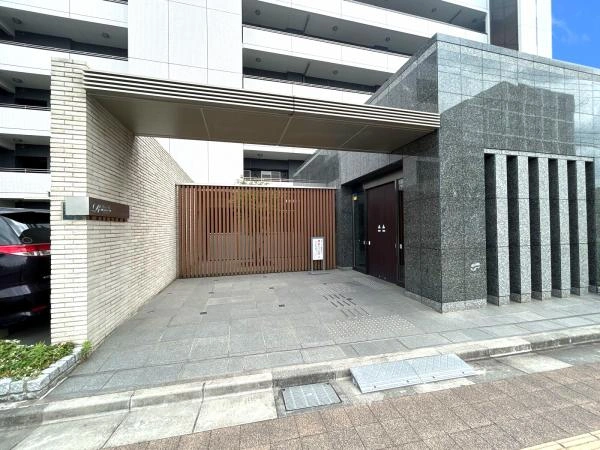 リュエル北戸田プレミアラ