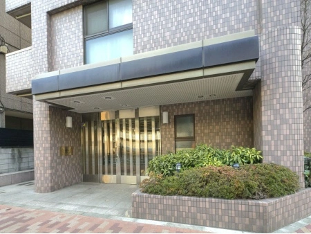 アエリア高円寺