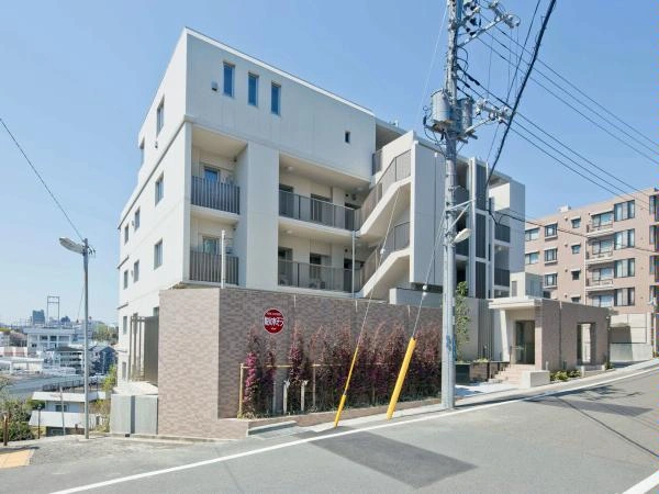 ザ・パークハウス宮前平レジデンス