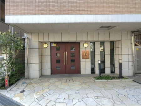 レクシオシティ高円寺