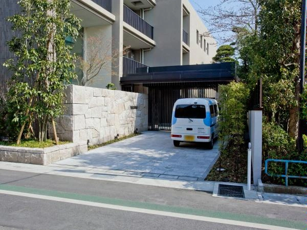 ザ・パークハウス鎌倉二階堂