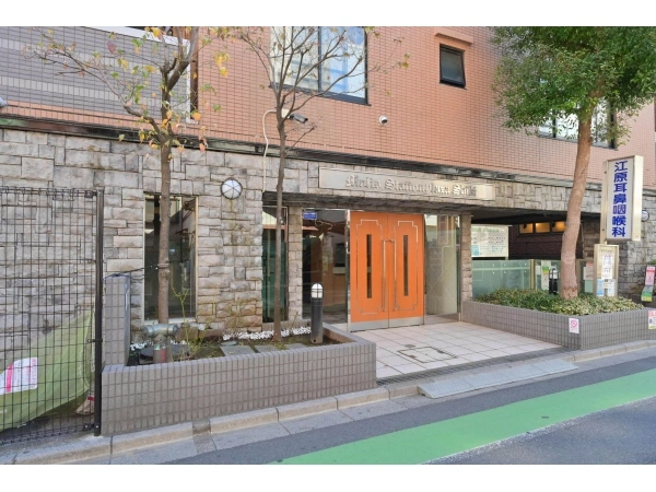 モリスステーションプラザ志木