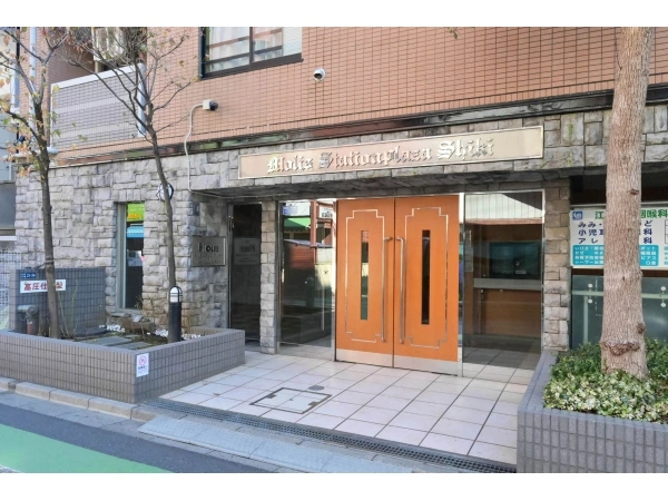 モリスステーションプラザ志木
