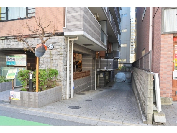 モリスステーションプラザ志木