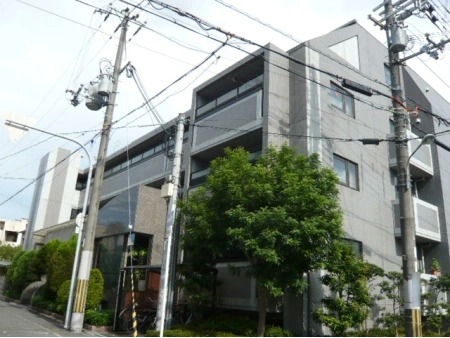 ステイツ豊中中桜塚