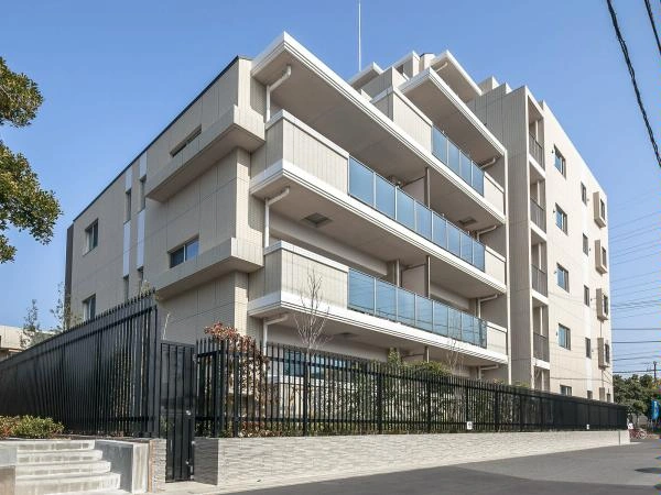 ライオンズ市川妙典