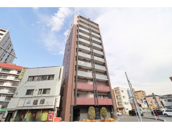 ネバーランド川口本町メルディア