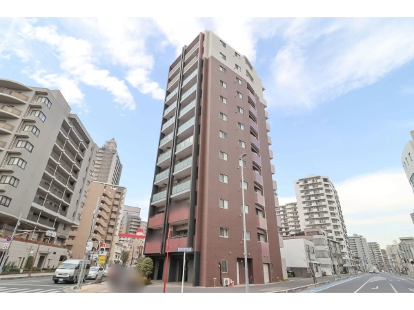 ネバーランド川口本町メルディア