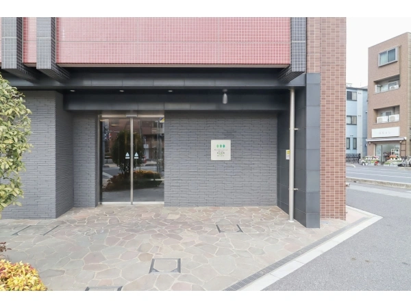 ネバーランド川口本町メルディア