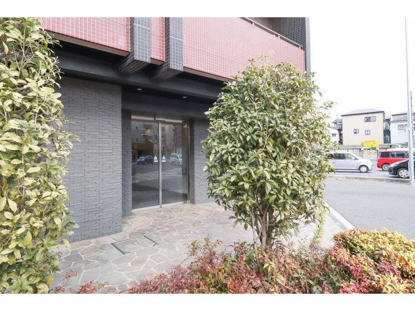 ネバーランド川口本町メルディア