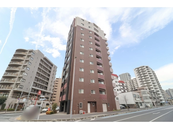ネバーランド川口本町メルディア