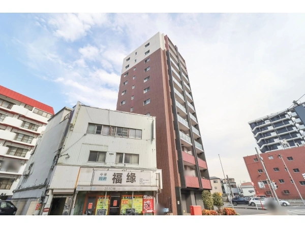 ネバーランド川口本町メルディア