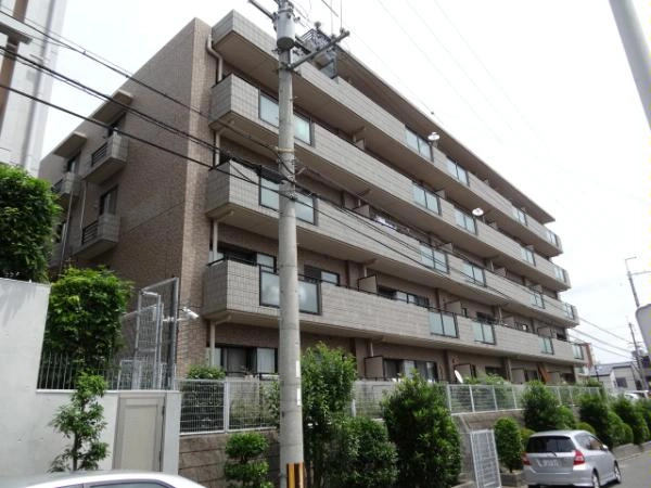 ステイツ豊中春日町