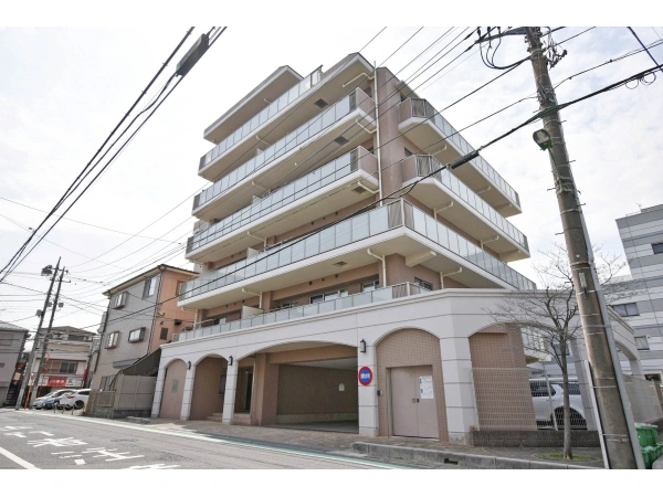 ミオカステーロ朝霞