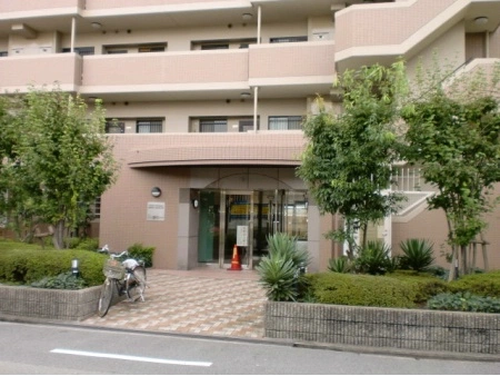 ステイツ豊中庄内西町